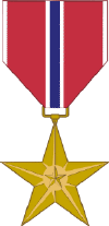 Bronze Star