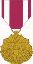 Meritorious Service Medal